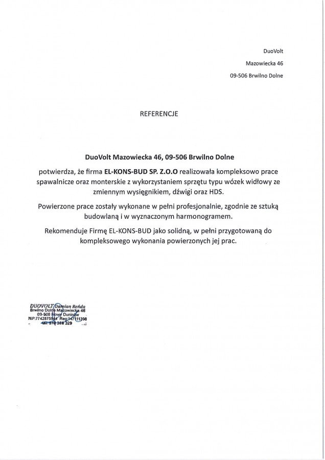 Referencje [2]